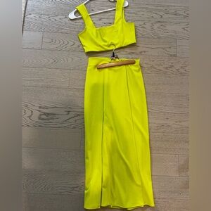 Show me your Mumu neon set